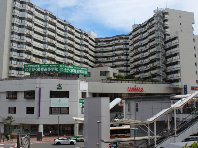 新井矯正歯科 川越医院